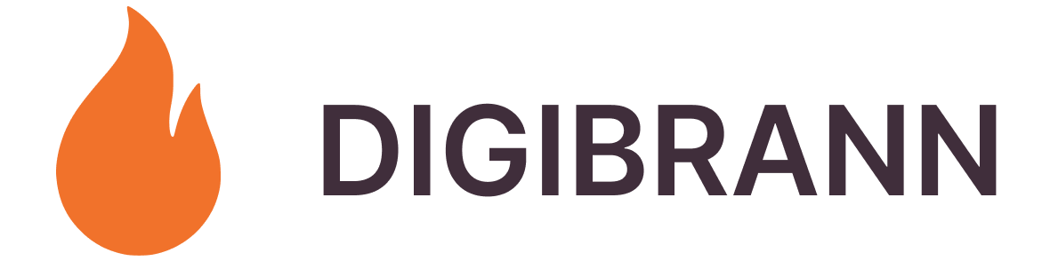Digibrann